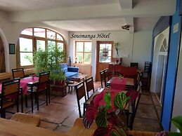 Souimanga Hôtel