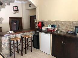 Al Campanaro Bed & Breakfast