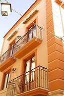 Al Campanaro Bed & Breakfast