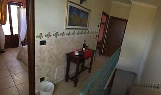 Al Campanaro Bed & Breakfast