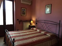 Al Campanaro Bed & Breakfast