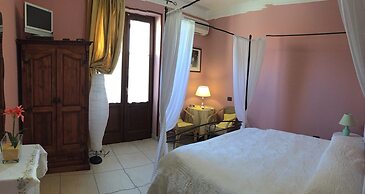 Al Campanaro Bed & Breakfast