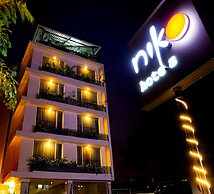 Niko Hotels