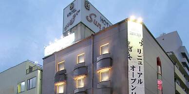 Restay Sun City - Adults Only