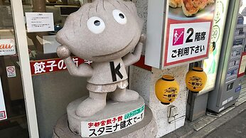 Restay Sun City - Adults Only