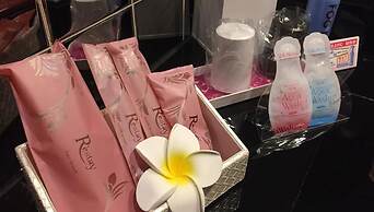 Restay Sun City - Adults Only