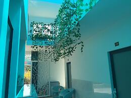 Mai Tuan Chanh Mon A Hotel