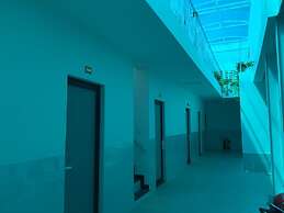 Mai Tuan Chanh Mon A Hotel