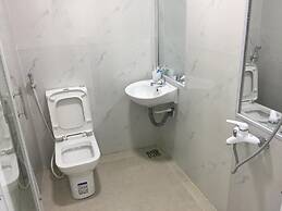 Mai Tuan Chanh Mon A Hotel