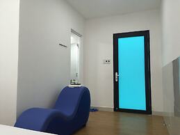 Mai Tuan Chanh Mon A Hotel