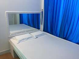 Mai Tuan Chanh Mon A Hotel