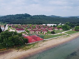 Rizom Tatil Koyu