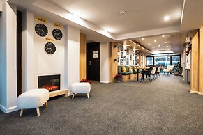Apart Hotel Dream