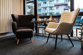 Apart Hotel Dream