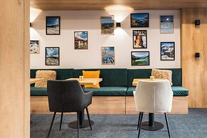 Apart Hotel Dream