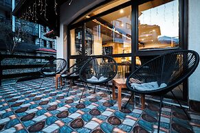 Apart Hotel Dream