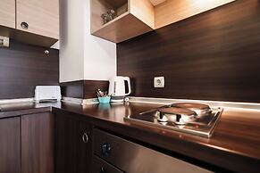 Apart Hotel Dream