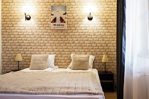 Apart Hotel Dream