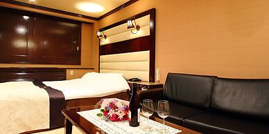 Restay Niigata - Adult Only