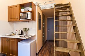 Guests love California on Chernyakhovskogo