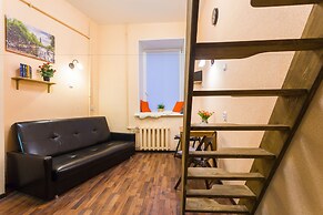 Guests love California on Chernyakhovskogo