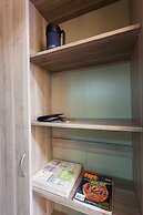 Guests love California on Chernyakhovskogo