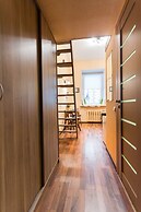 Guests love California on Chernyakhovskogo