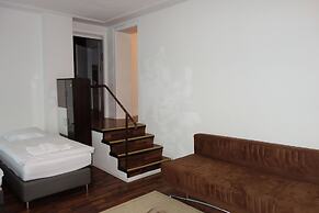 Comfortable Large Center Apartment