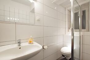 Comfortable Large Center Apartment