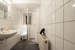 Comfortable Large Center Apartment