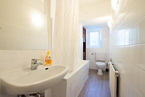Comfortable Large Center Apartment