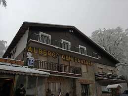 Albergo Generale Cantore