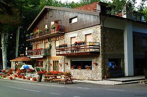 Albergo Generale Cantore
