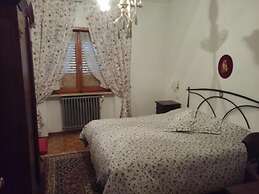 Albergo Generale Cantore