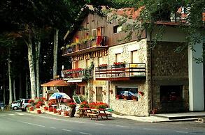 Albergo Generale Cantore