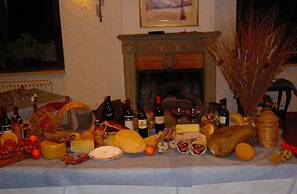 Albergo Generale Cantore