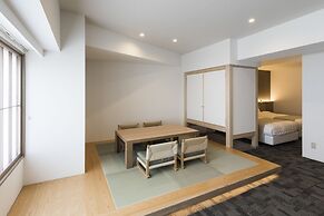 New Tomakomai Prince Hotel Nagomi