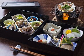 New Tomakomai Prince Hotel Nagomi