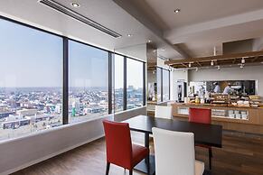 New Tomakomai Prince Hotel Nagomi