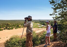 Mthimkhulu Private Game Reserve- Adults Only