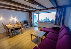 Apartment The Good View I