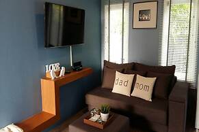 I-Destiny Gallery Resort