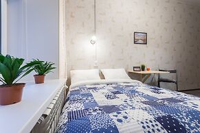 Guests Love on Blokhina