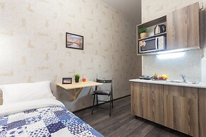 Guests Love on Blokhina