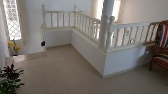 Le Cocon de Marsa Plage