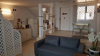 Le Cocon de Marsa Plage