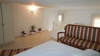 Le Cocon de Marsa Plage