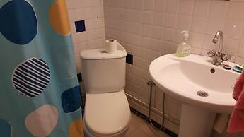 Le Cocon de Marsa Plage