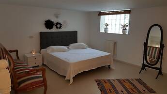 Le Cocon de Marsa Plage