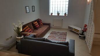 Le Cocon de Marsa Plage